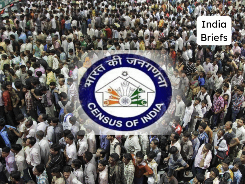 16 साल बाद जनगणना, जानिए इस बार क्या है नया