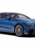 Mercedes Benz AMG GT 63