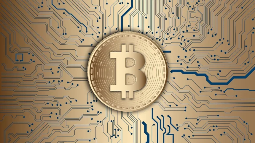 इजराइल-ईरान अटैक से Bitcoin में भारी गिरावट