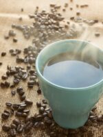 Black Coffee
