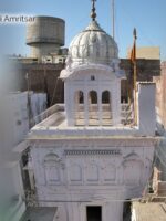 अमृतसर के कम-ज्ञात ऐतिहासिक गुरुद्वारे – हर सिख को एक बार जरूर जाना चाहिए