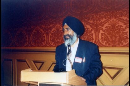Jaswant Singh Khalra