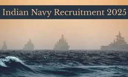 Indian Navy