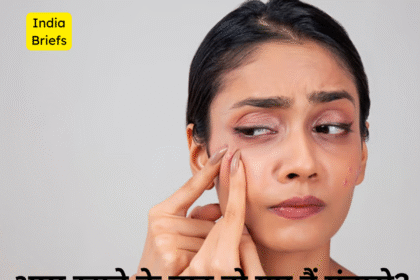 pimple after eating mango