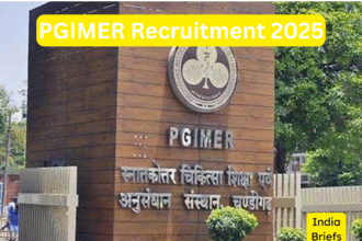 pgimer chandigarh