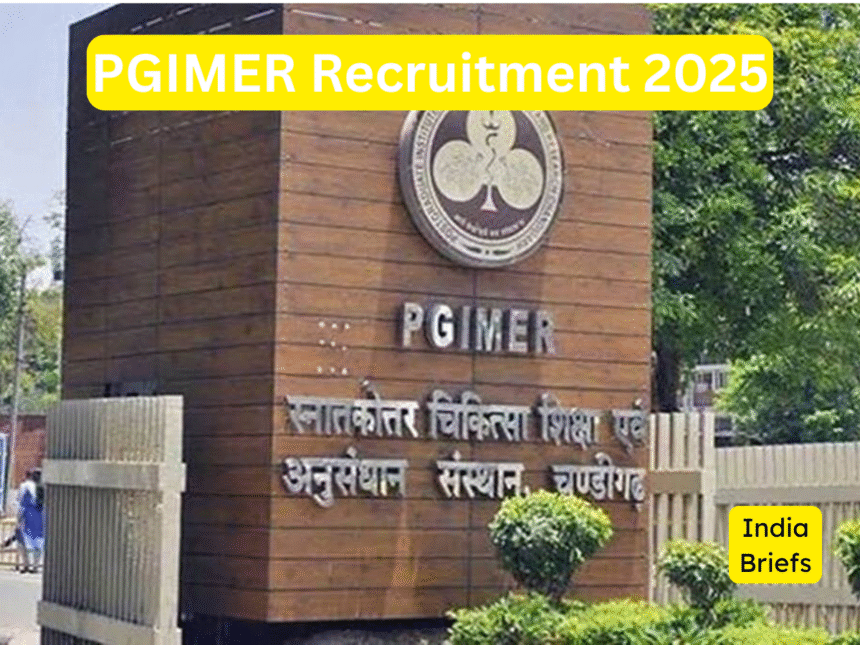 pgimer chandigarh