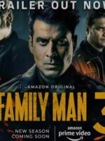 The Family Man 3